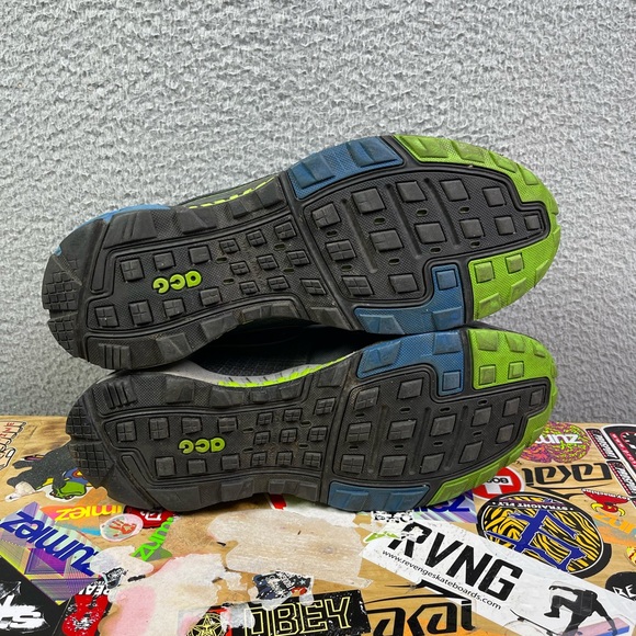 Nike ACG‎ Morizaba shoes - Picture 8 of 8